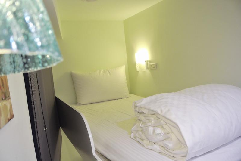 Say Love Hotel Taipei Dış mekan fotoğraf