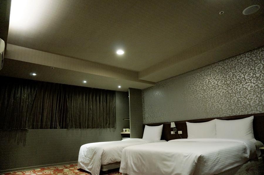 Say Love Hotel Taipei Dış mekan fotoğraf