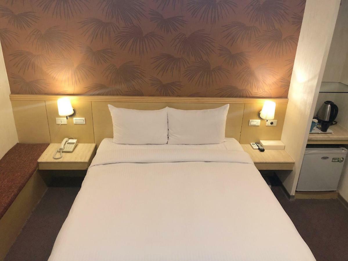 Say Love Hotel Taipei Dış mekan fotoğraf